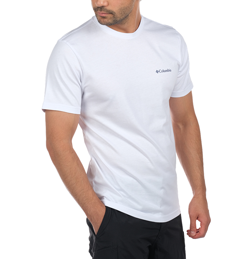 CSC Basic Kısa Kollu Erkek T-shirt