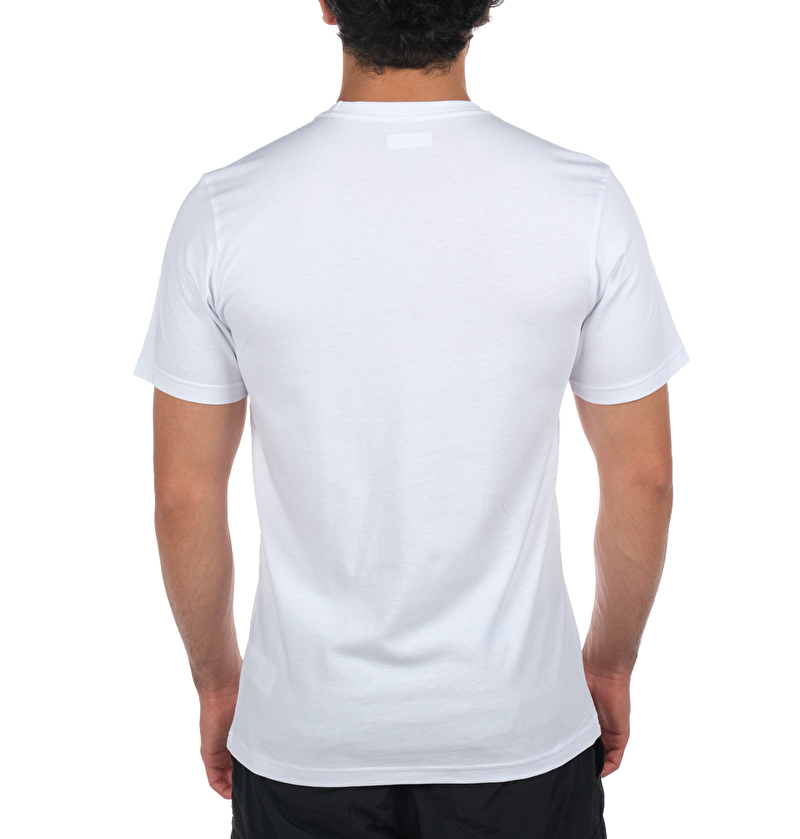 CSC Basic Kısa Kollu Erkek T-shirt