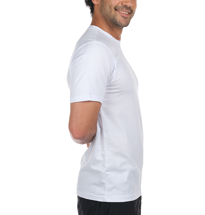 CSC Basic Kısa Kollu Erkek T-shirt