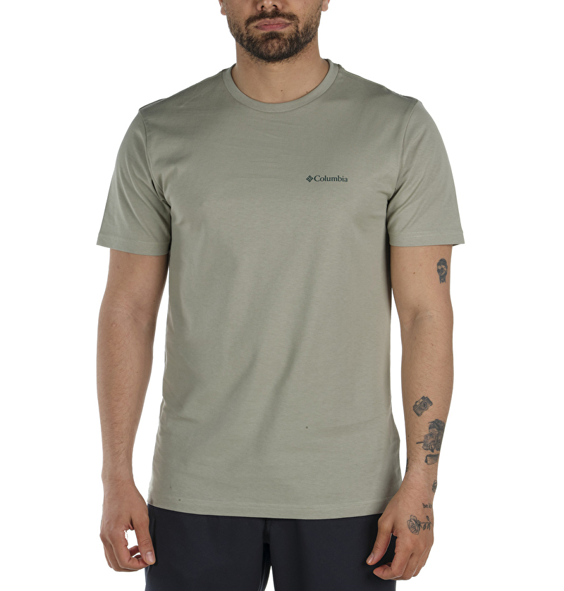 CSC Basic Kısa Kollu Erkek T-shirt