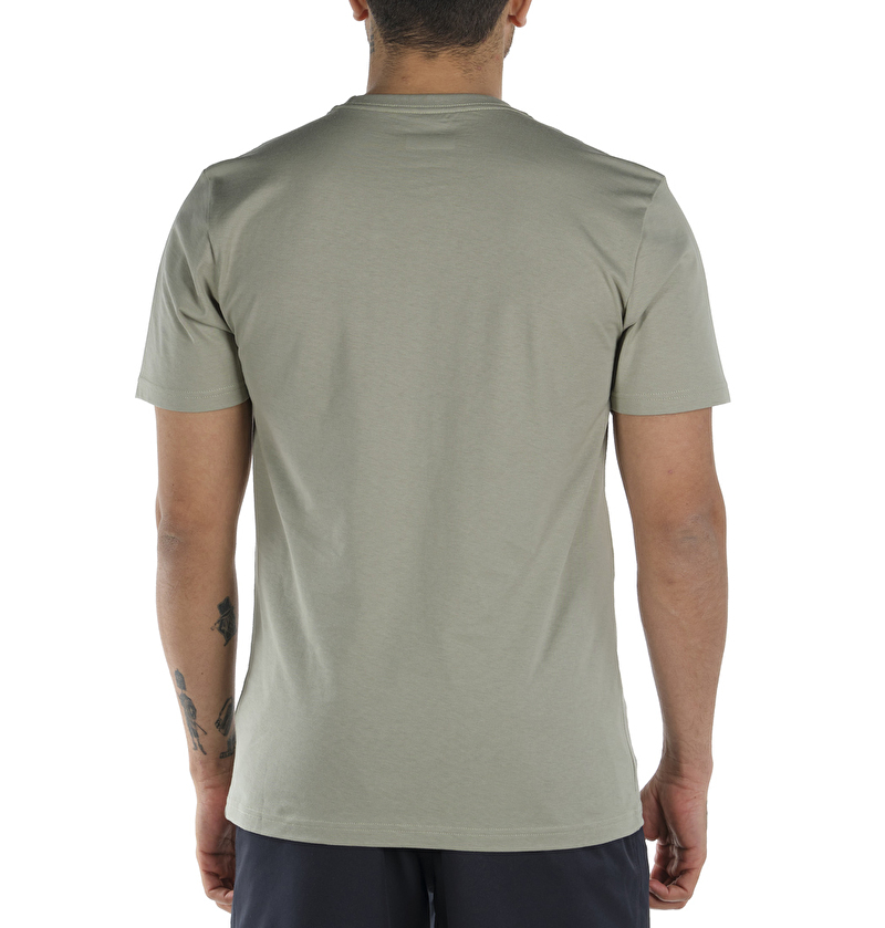 CSC Basic Kısa Kollu Erkek T-shirt