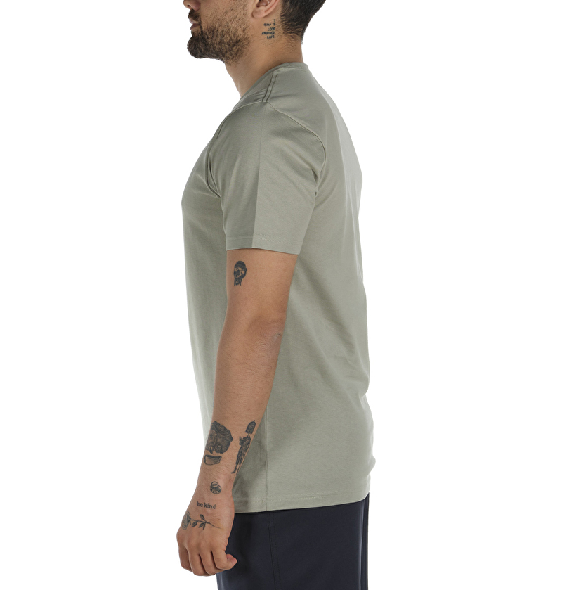 CSC Basic Kısa Kollu Erkek T-shirt