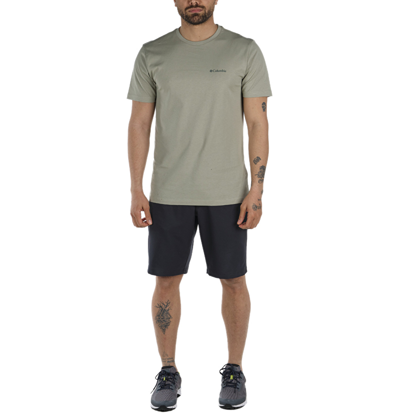 CSC Basic Kısa Kollu Erkek T-shirt