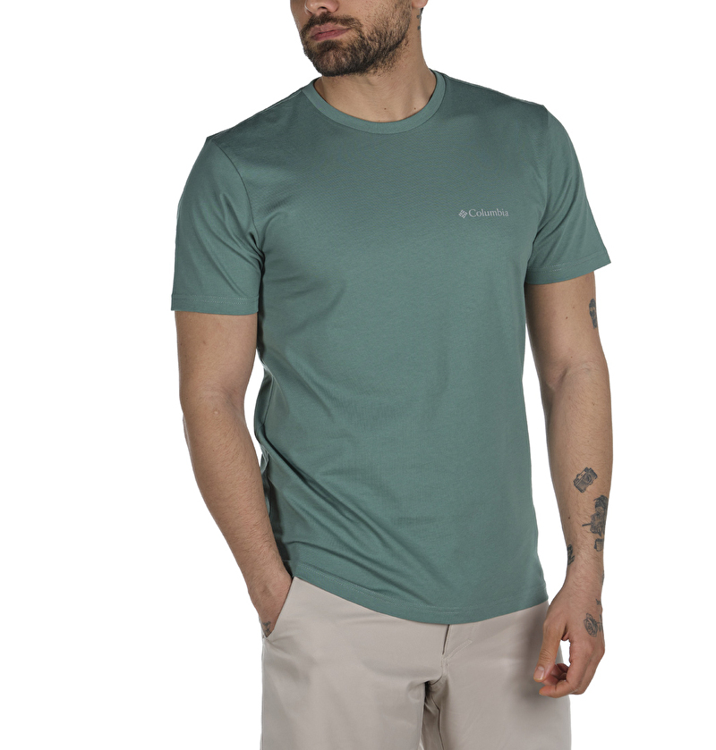 CSC Basic Kısa Kollu Erkek T-shirt