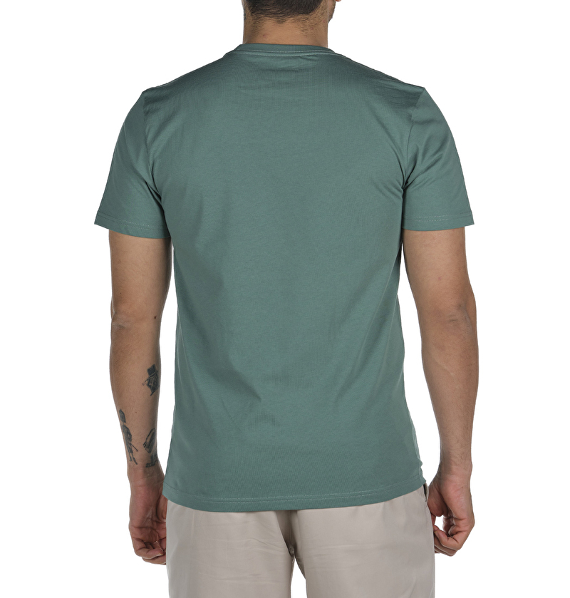 CSC Basic Kısa Kollu Erkek T-shirt