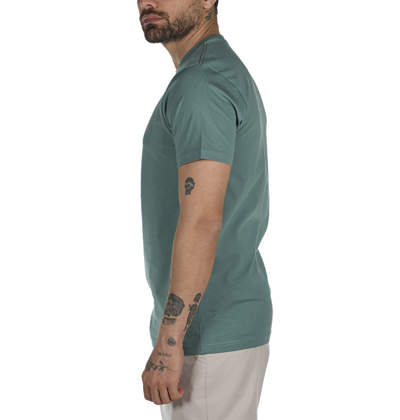 CSC Basic Kısa Kollu Erkek T-shirt