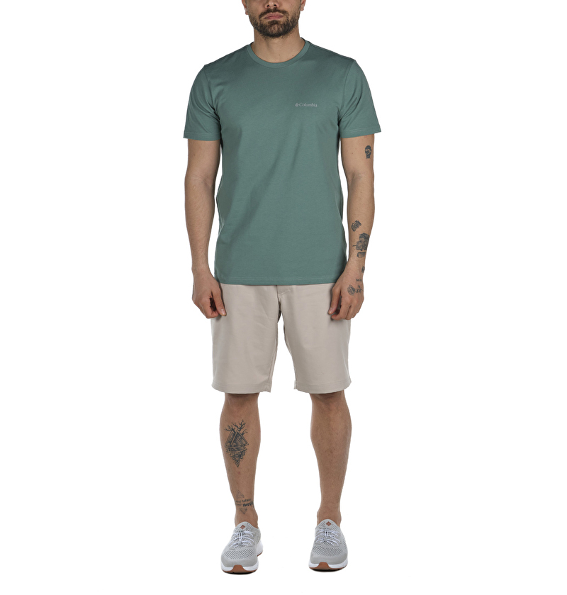 CSC Basic Kısa Kollu Erkek T-shirt