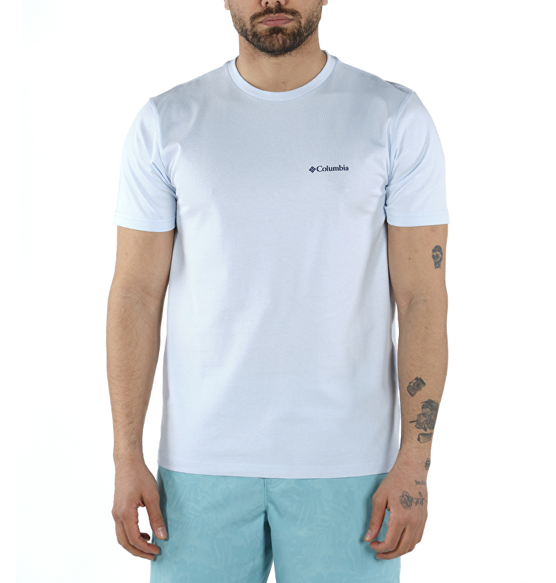 CSC Basic Kısa Kollu Erkek T-shirt