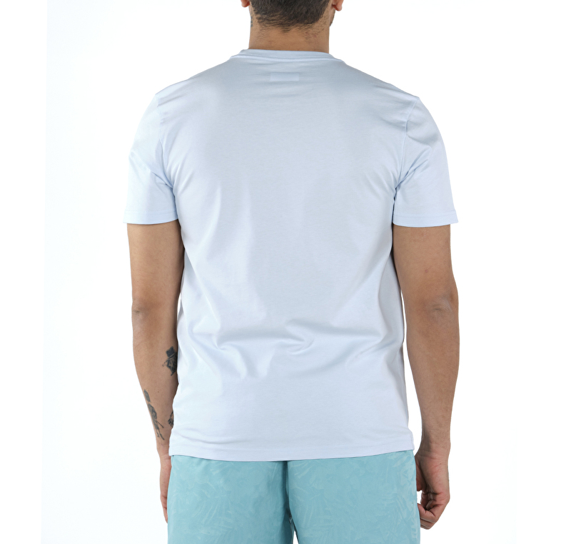 CSC Basic Kısa Kollu Erkek T-shirt