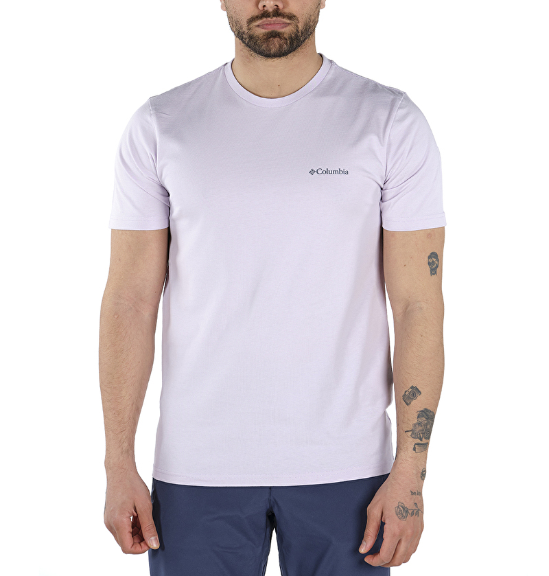 CSC Basic Kısa Kollu Erkek T-shirt
