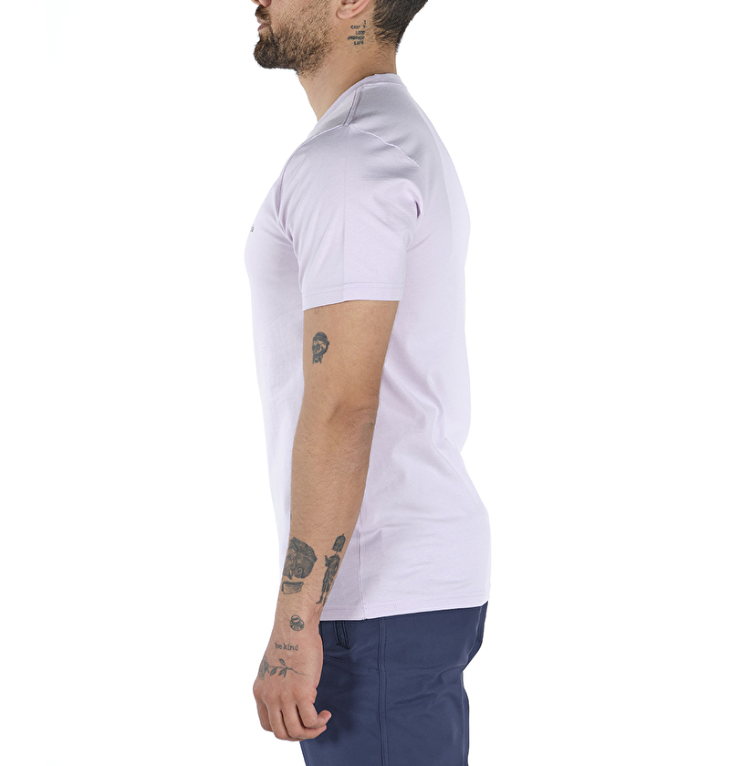 CSC Basic Kısa Kollu Erkek T-shirt