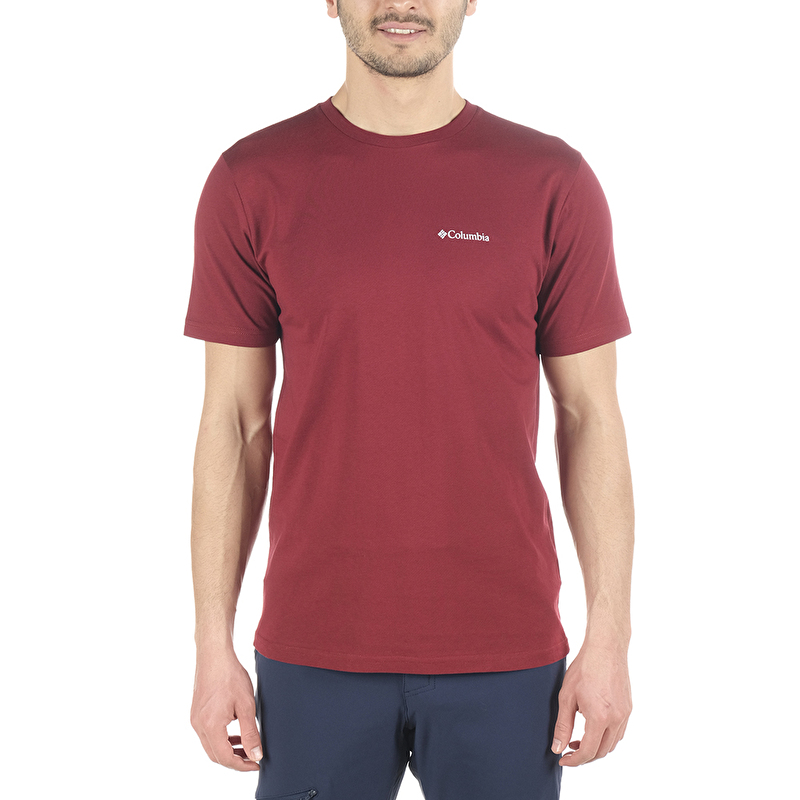 CSC Basic Kısa Kollu Erkek T-shirt