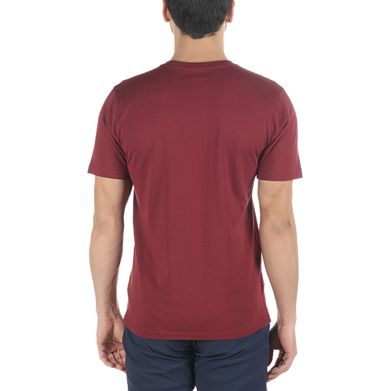 CSC Basic Kısa Kollu Erkek T-shirt