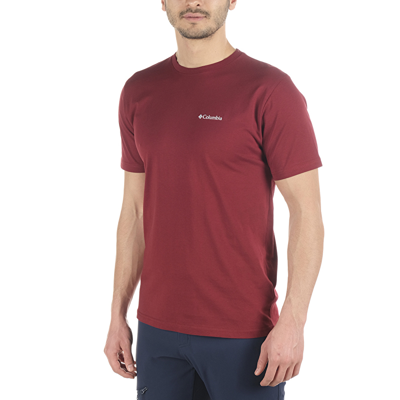 CSC Basic Kısa Kollu Erkek T-shirt