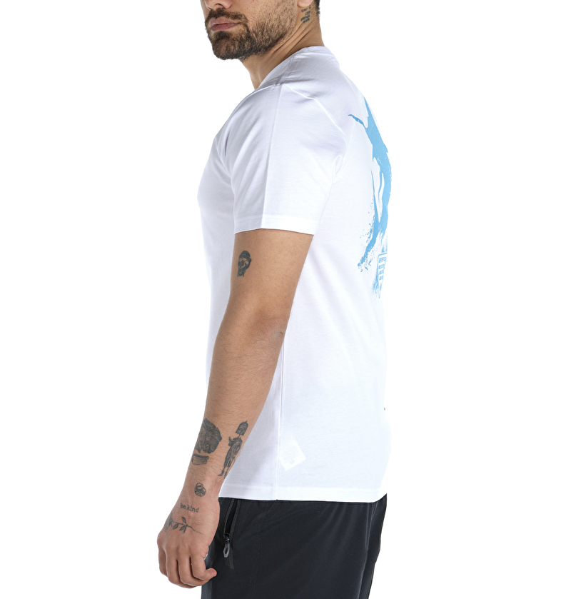 PFG Silhouette Series Marlin Kısa Kollu Erkek T-shirt