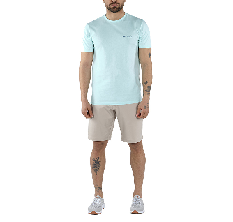 PFG Silhouette Series Marlin Kısa Kollu Erkek T-shirt