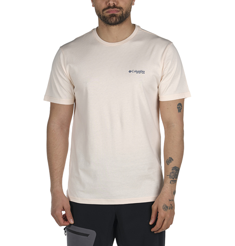PFG Silhouette Series Marlin Kısa Kollu Erkek T-shirt