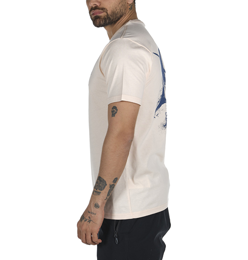 PFG Silhouette Series Marlin Kısa Kollu Erkek T-shirt
