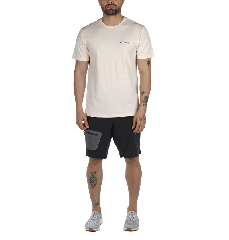 PFG Silhouette Series Marlin Kısa Kollu Erkek T-shirt