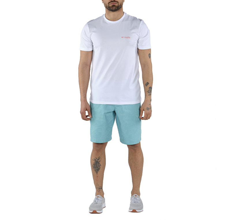 PFG Elements Marlin Kısa Kollu Erkek T-shirt