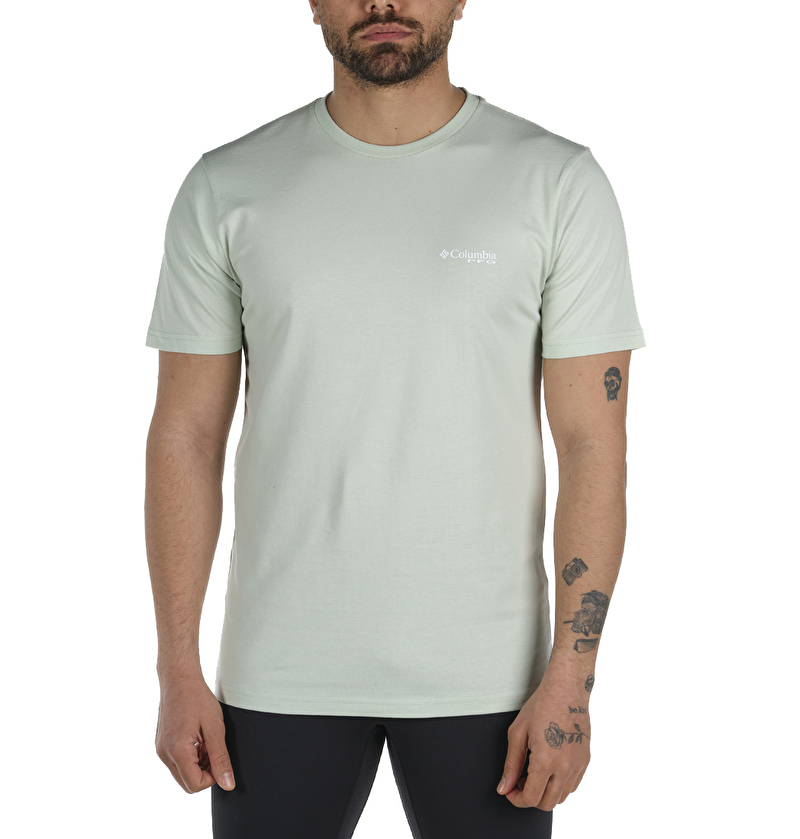 PFG Elements Marlin Kısa Kollu Erkek T-shirt