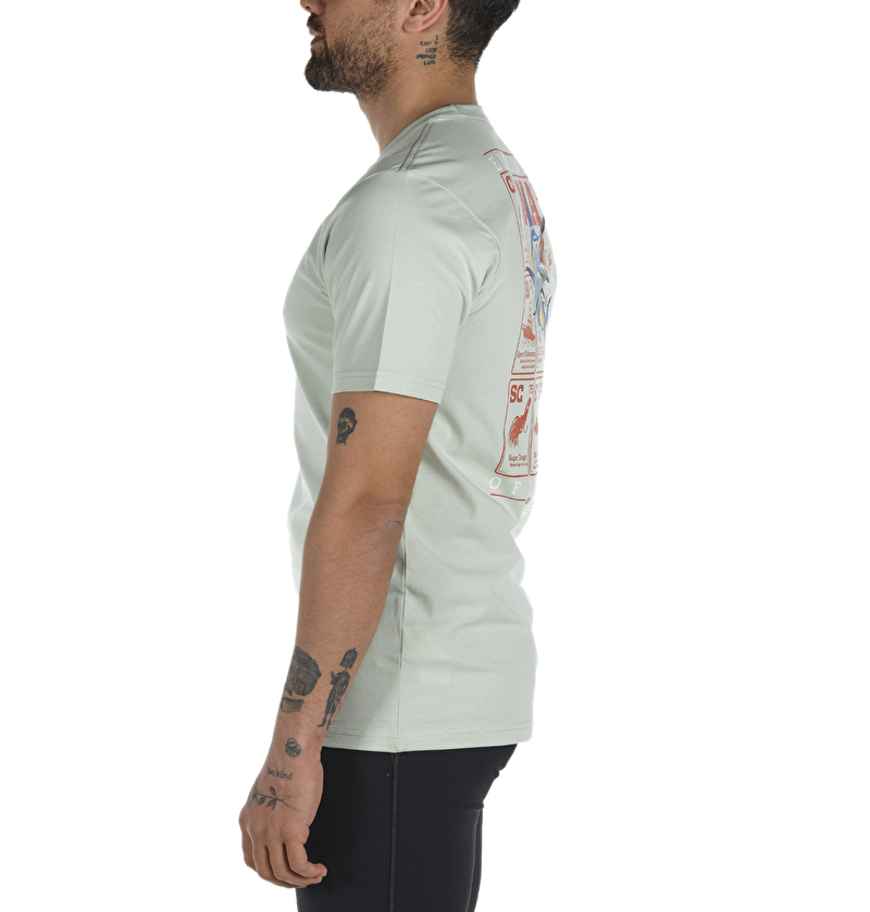 PFG Elements Marlin Kısa Kollu Erkek T-shirt