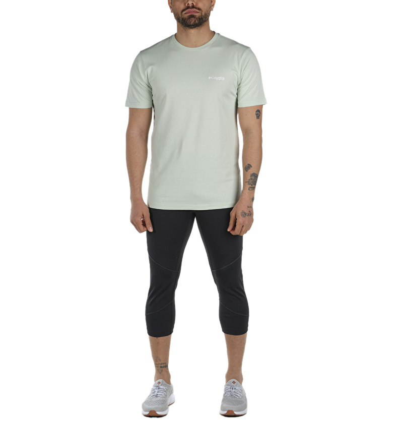 PFG Elements Marlin Kısa Kollu Erkek T-shirt