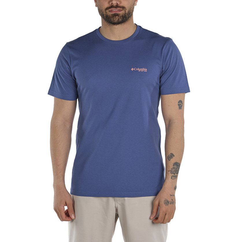 PFG Elements Marlin Kısa Kollu Erkek T-shirt