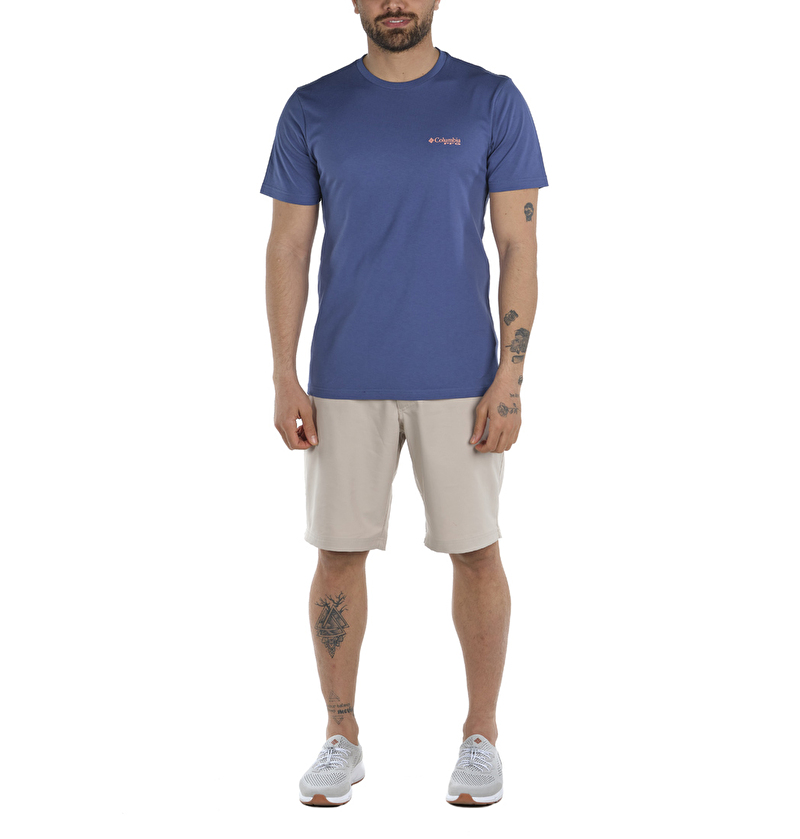 PFG Elements Marlin Kısa Kollu Erkek T-shirt