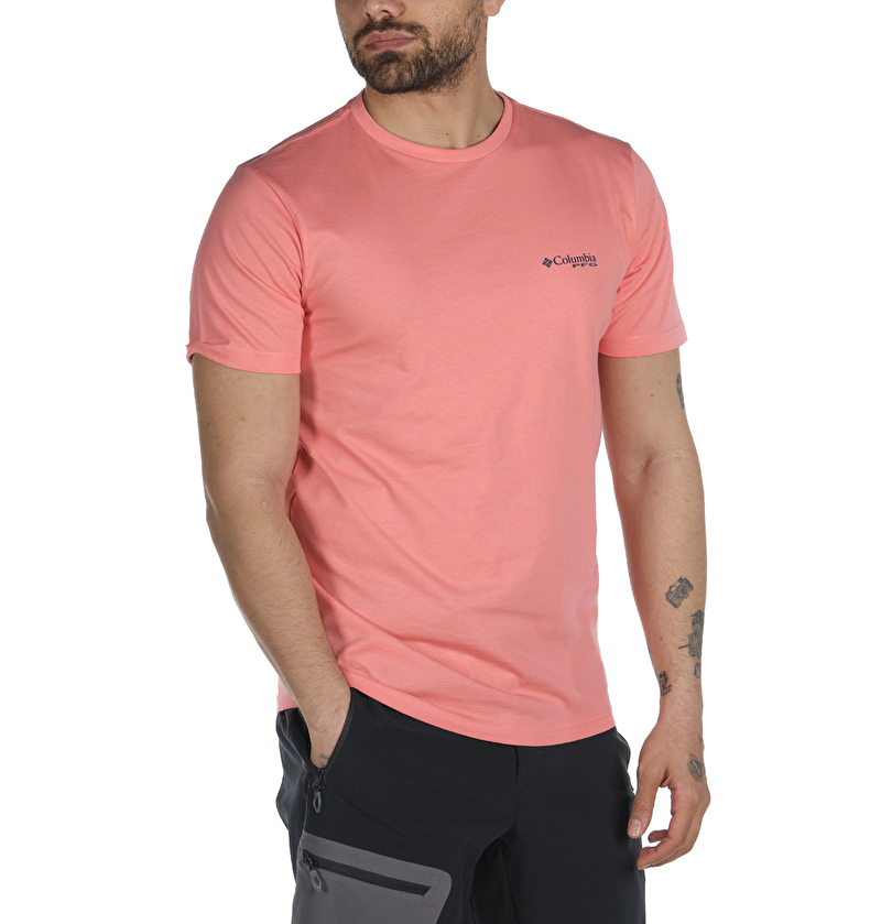 PFG Elements Marlin Kısa Kollu Erkek T-shirt