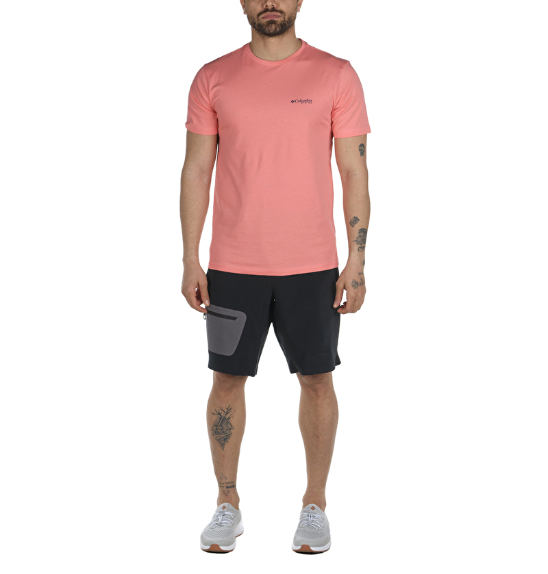 PFG Elements Marlin Kısa Kollu Erkek T-shirt