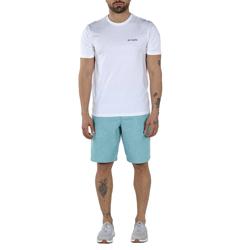 PFG Artistic Offshore Kısa Kollu Erkek T-shirt