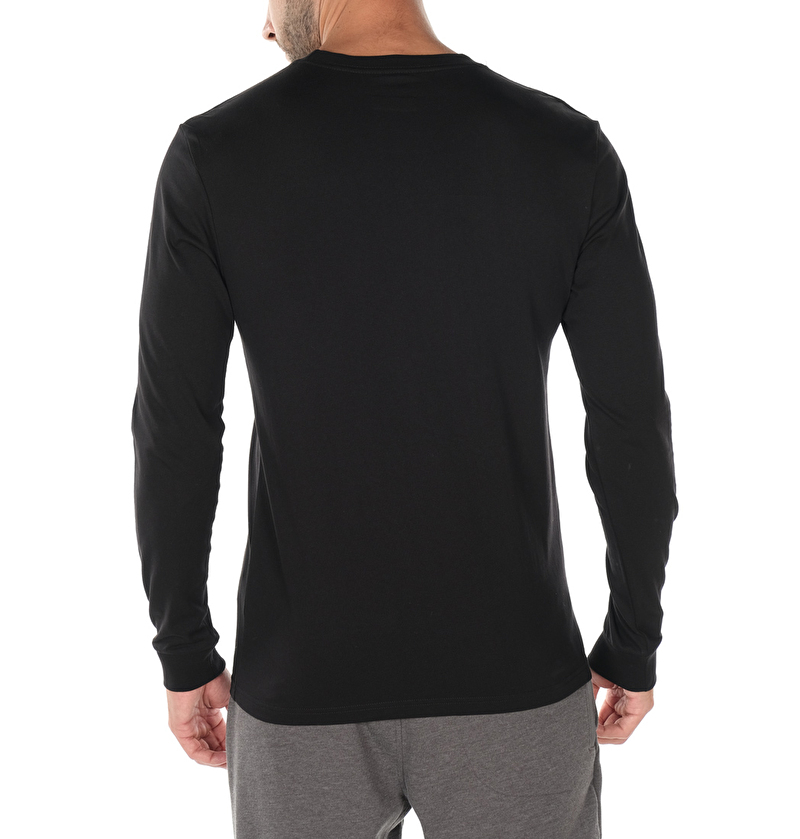CSC Basic Erkek Uzun Kolllu T-shirt