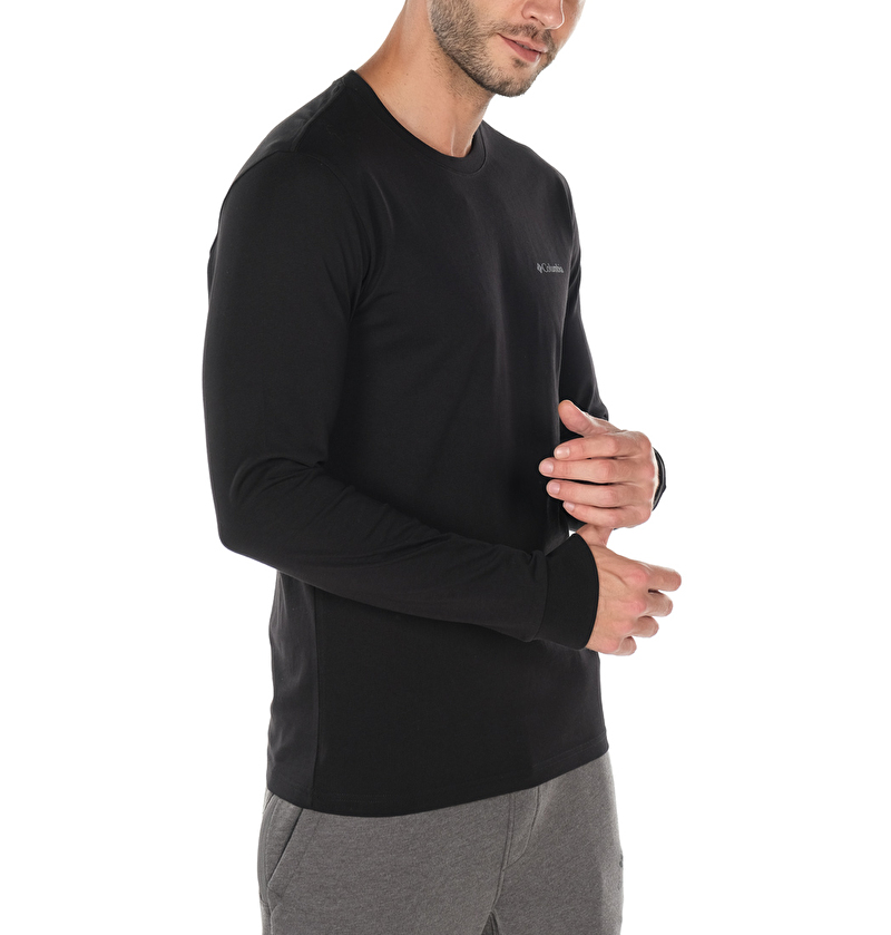 CSC Basic Erkek Uzun Kolllu T-shirt