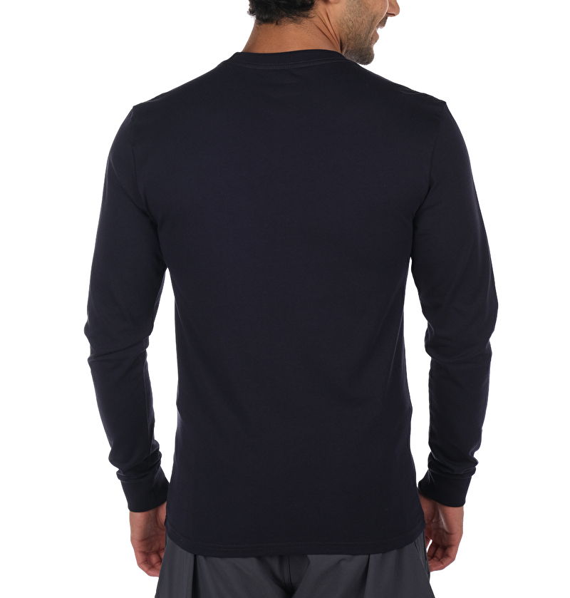 CSC Basic Erkek Uzun Kolllu T-shirt