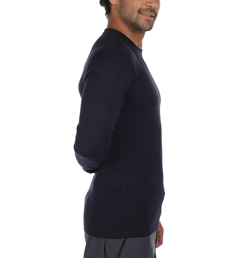 CSC Basic Erkek Uzun Kolllu T-shirt