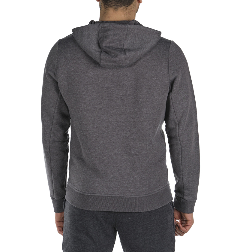 CSC M FZ Hooded Erkek Sweatshirt