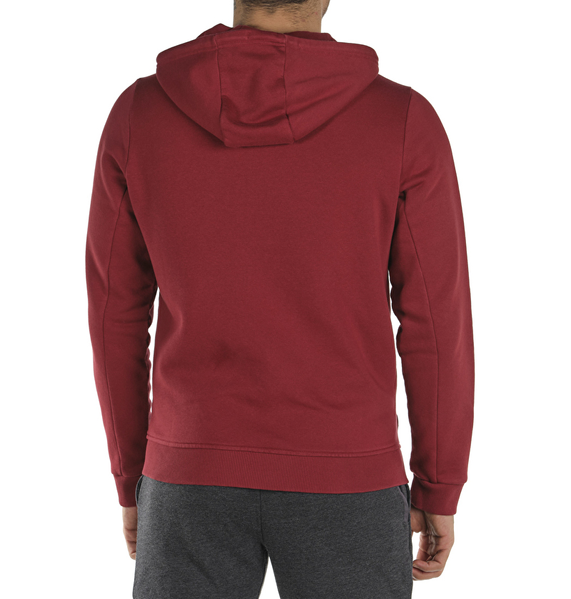 CSC M FZ Hooded Erkek Sweatshirt