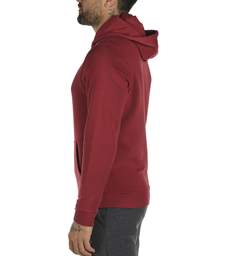 CSC M FZ Hooded Erkek Sweatshirt