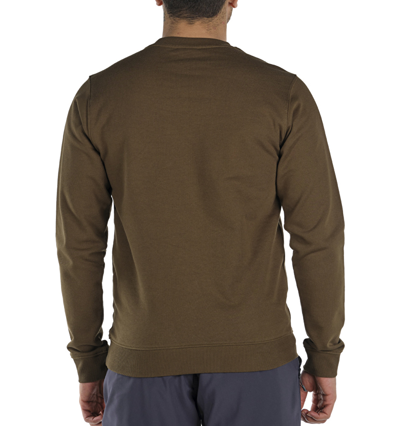 CSC M Bugasweat™ Erkek Sweatshirt