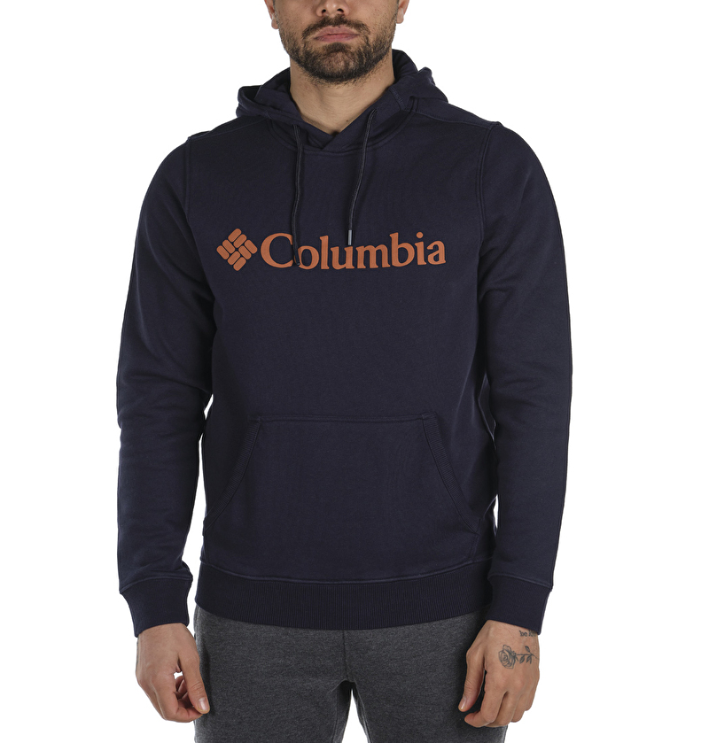 CSC Basic Logo™ Erkek Sweatshirt