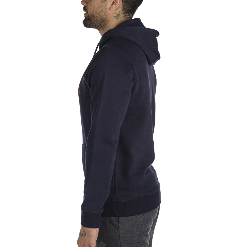 CSC Basic Logo™ Erkek Sweatshirt