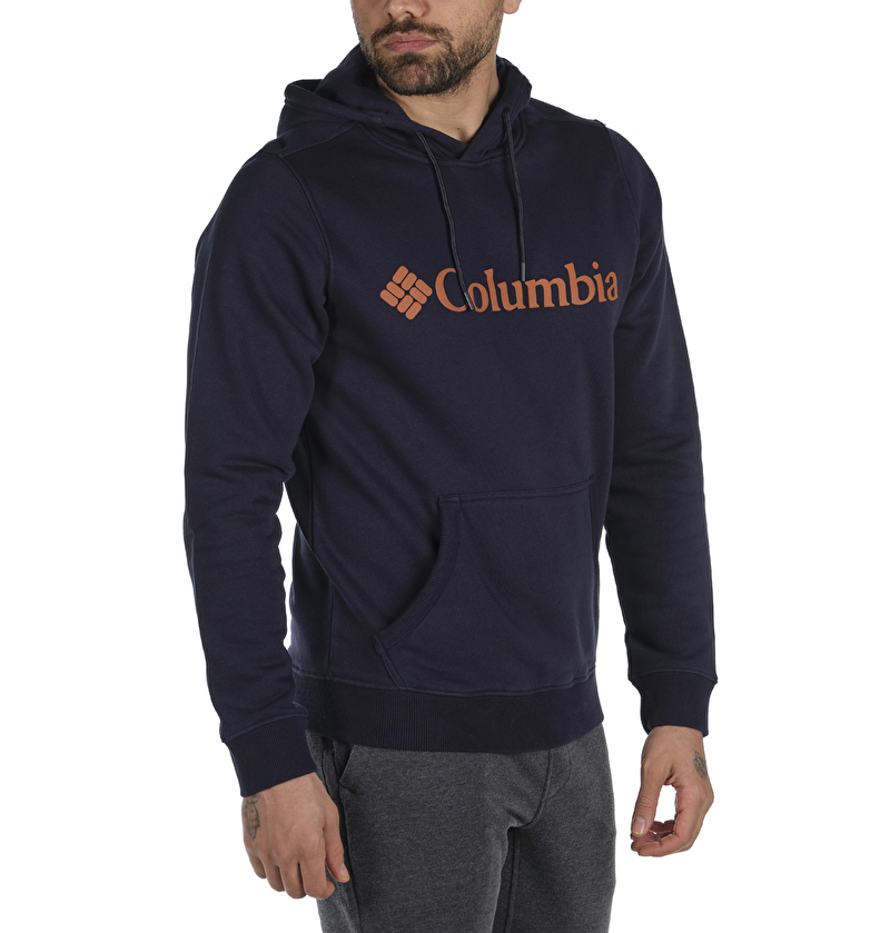 CSC Basic Logo™ Erkek Sweatshirt