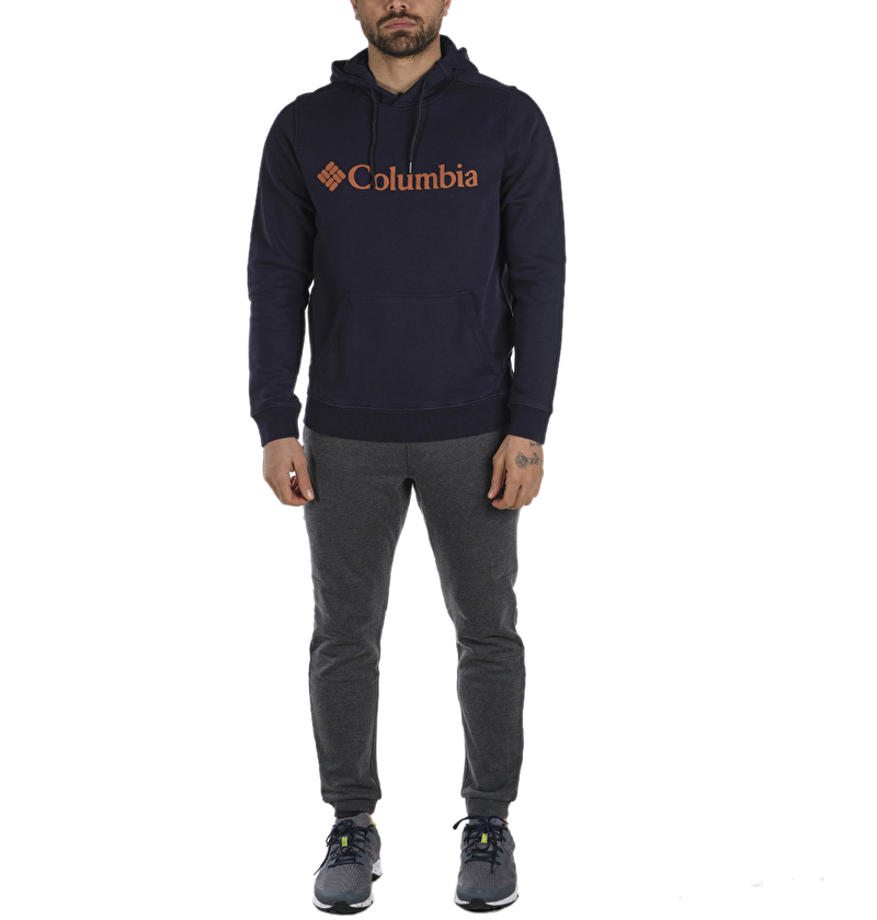 CSC Basic Logo™ Erkek Sweatshirt