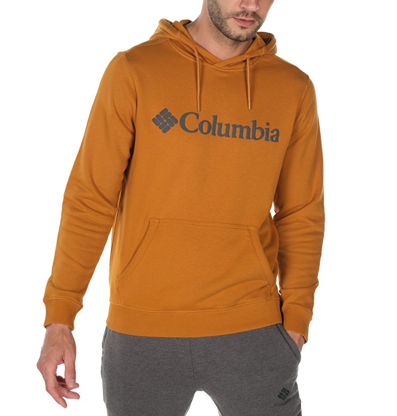 CSC Basic Logo™ Erkek Sweatshirt