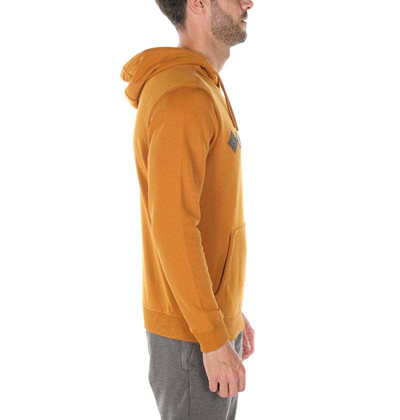 CSC Basic Logo™ Erkek Sweatshirt