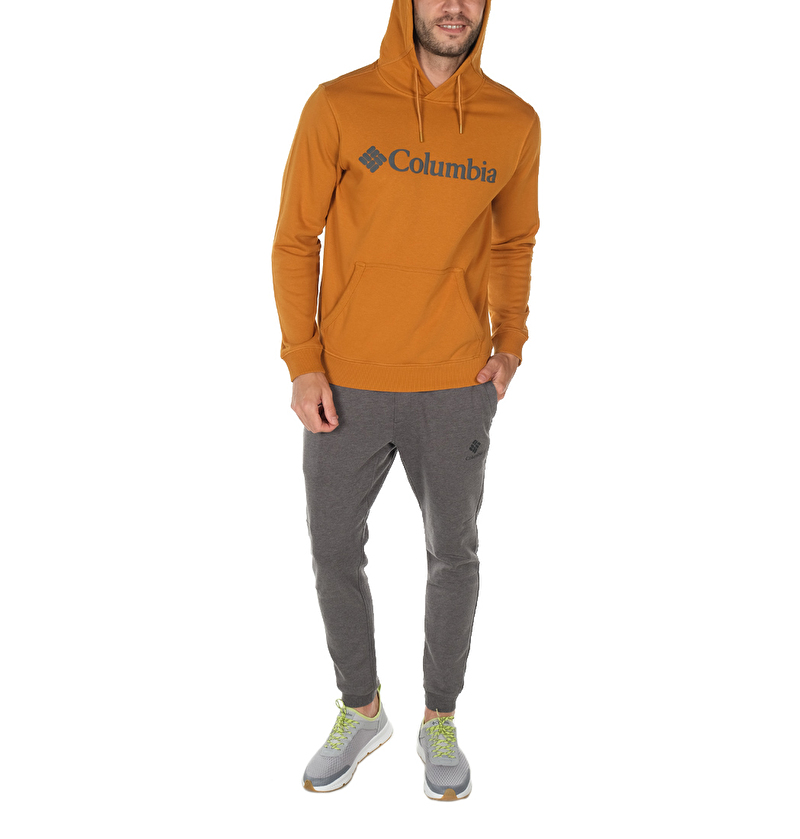 CSC Basic Logo™ Erkek Sweatshirt