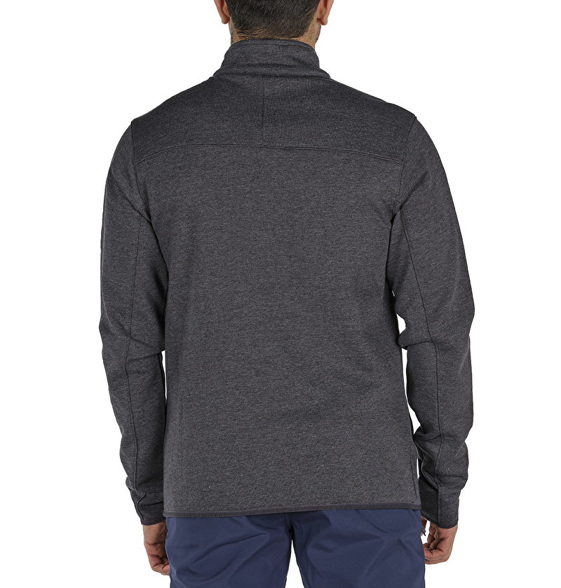 CSC Basic Logo™ Track Top Erkek Sweatshirt