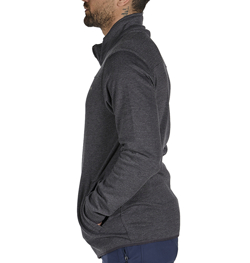 CSC Basic Logo™ Track Top Erkek Sweatshirt