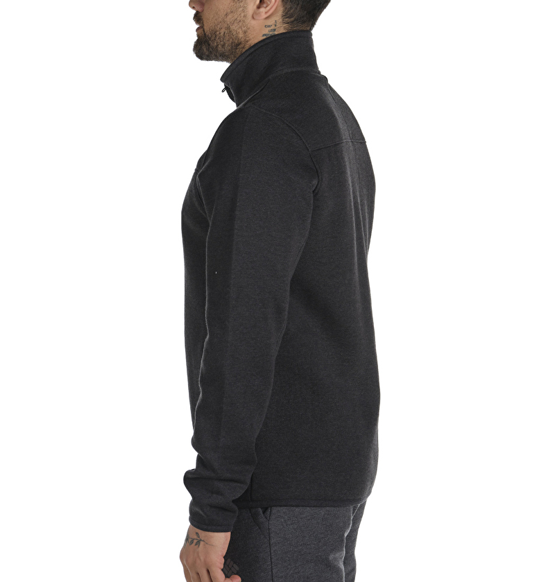CSC Basic Logo™ Track Top Erkek Sweatshirt